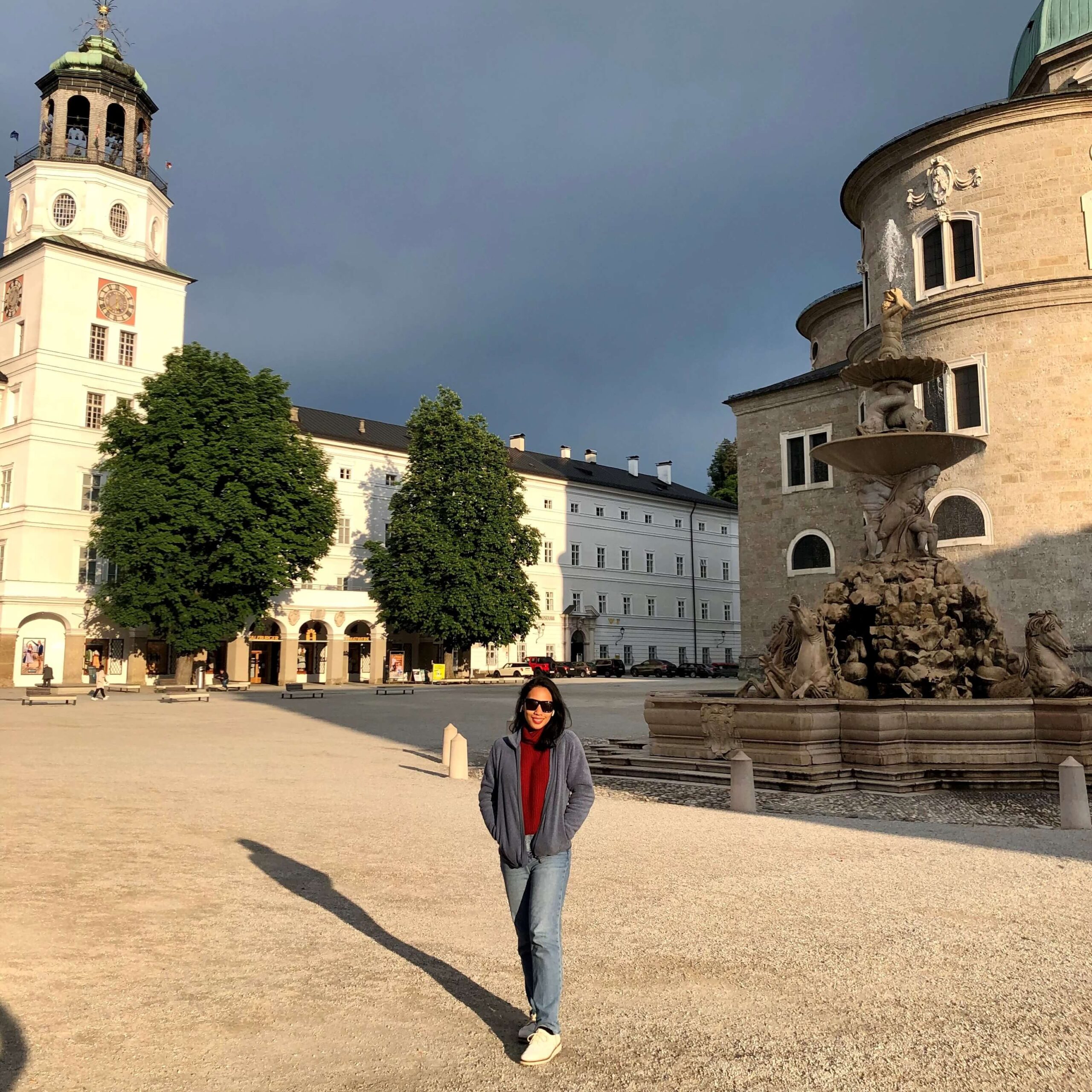 Salzburg